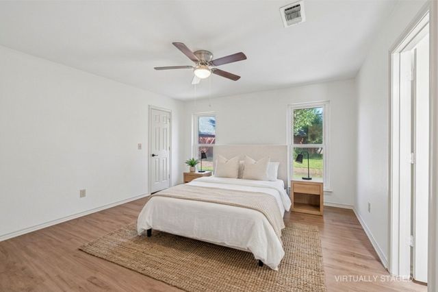 1412 Wagonwheel Court, Irving, TX 75061