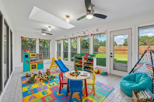 1412 Wagonwheel Court, Irving, TX 75061