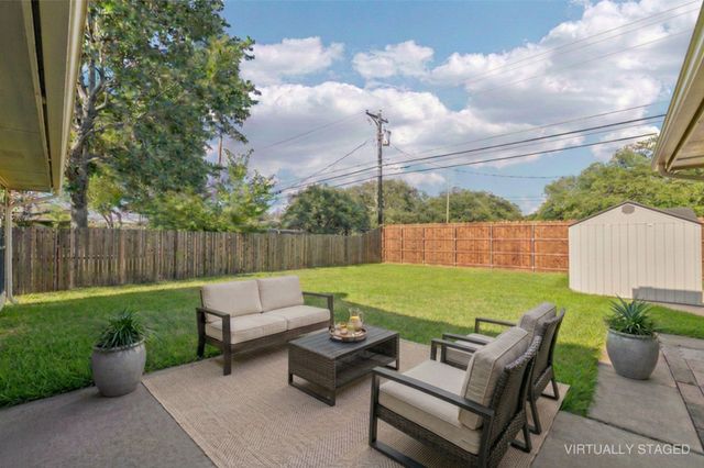 1412 Wagonwheel Court, Irving, TX 75061