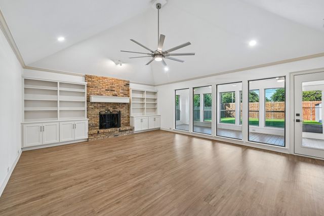 1412 Wagonwheel Court, Irving, TX 75061
