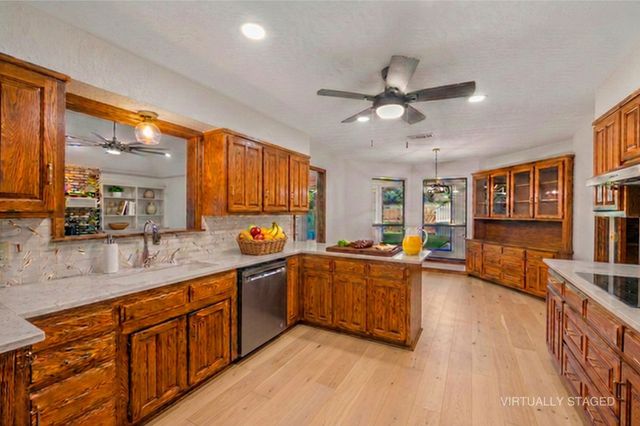 1412 Wagonwheel Court, Irving, TX 75061
