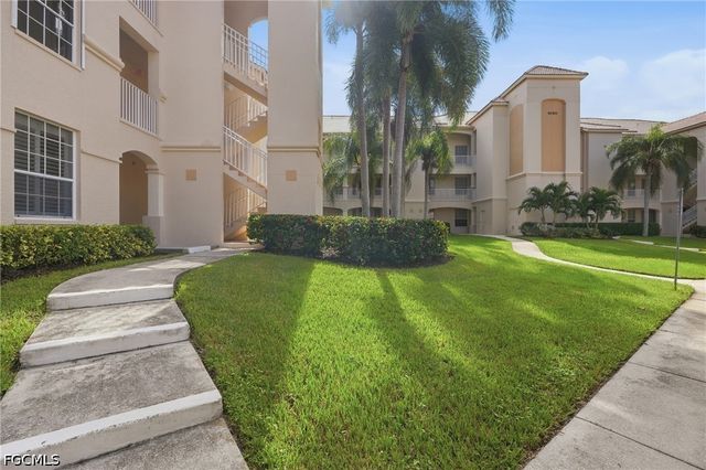 9160 Southmont CV 101, Fort Myers, FL 33908