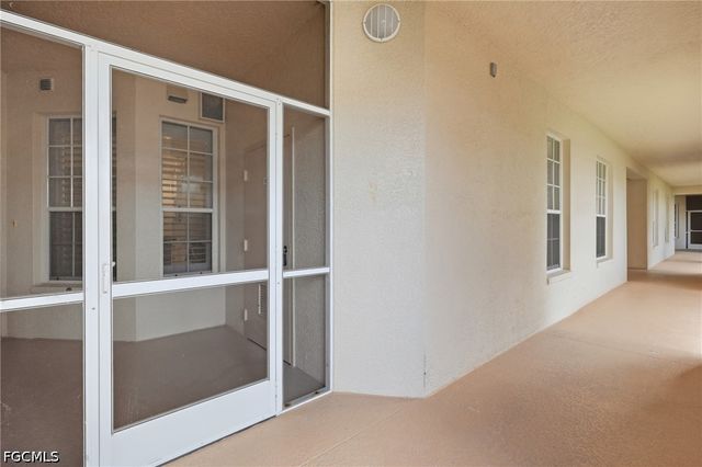 9160 Southmont CV 101, Fort Myers, FL 33908
