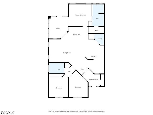 9160 Southmont CV 101, Fort Myers, FL 33908