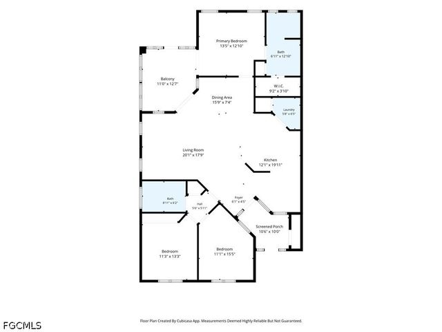9160 Southmont CV 101, Fort Myers, FL 33908