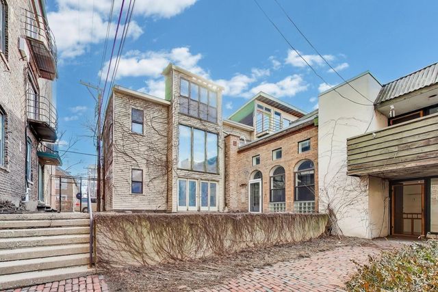 1839 S Halsted Street, Chicago, IL 60608