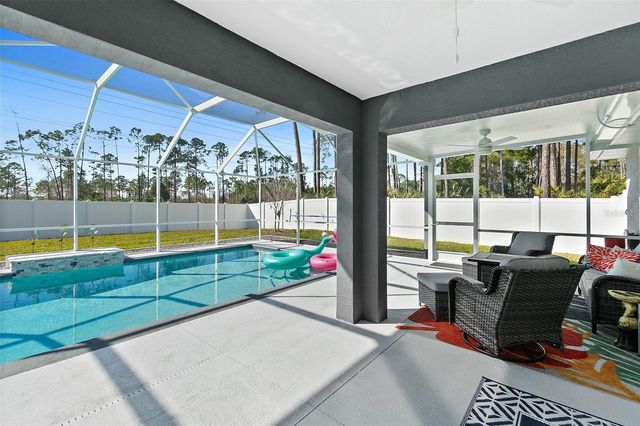 43 UTICA PATH, Palm Coast, FL 32164