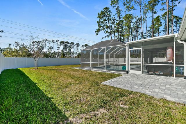43 UTICA PATH, Palm Coast, FL 32164