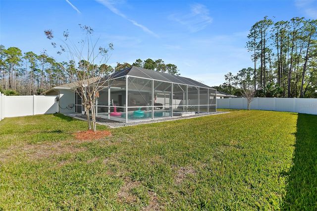 43 UTICA PATH, Palm Coast, FL 32164