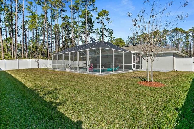 43 UTICA PATH, Palm Coast, FL 32164