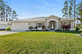 43 UTICA PATH, Palm Coast, FL 32164