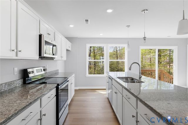 7529 Red Kousa Ave, Henrico, VA 23231