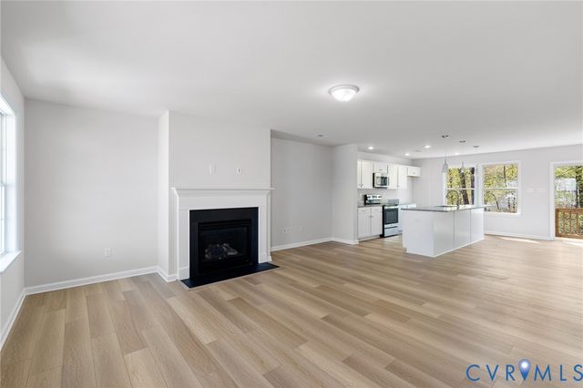 7529 Red Kousa Ave, Henrico, VA 23231