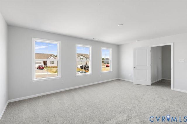 7529 Red Kousa Ave, Henrico, VA 23231