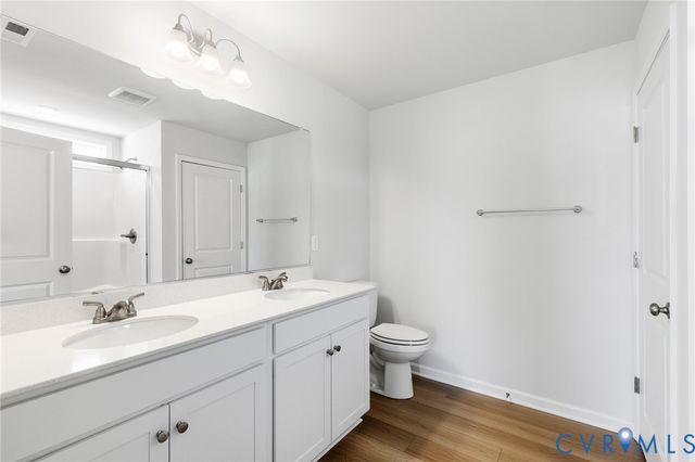 7529 Red Kousa Ave, Henrico, VA 23231