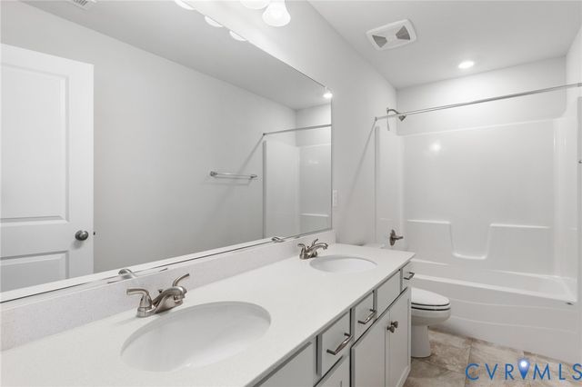 7529 Red Kousa Ave, Henrico, VA 23231