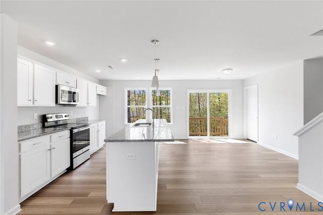 7529 Red Kousa Ave, Henrico, VA 23231
