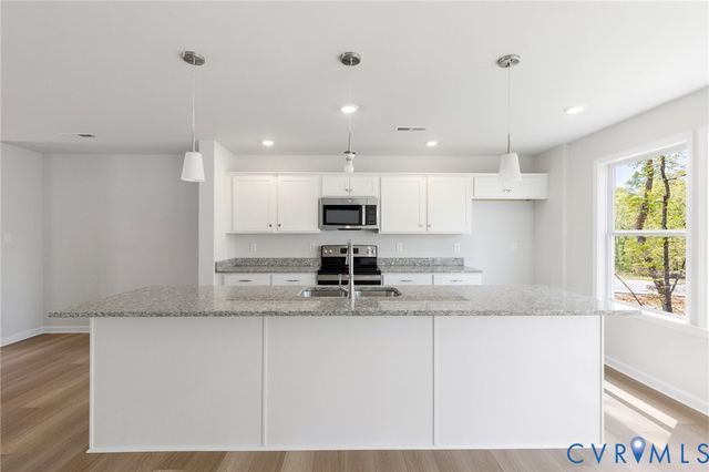 7529 Red Kousa Ave, Henrico, VA 23231