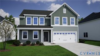 7529 Red Kousa Ave, Henrico, VA 23231