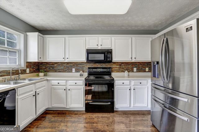 104 Jameston Drive, Jefferson, GA 30549