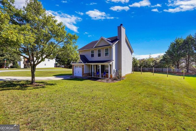 104 Jameston Drive, Jefferson, GA 30549