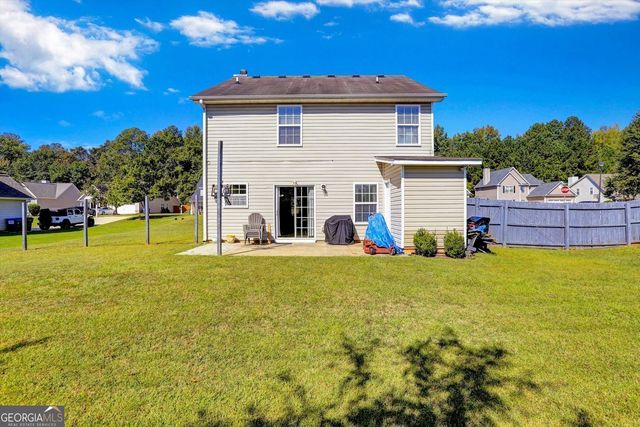 104 Jameston Drive, Jefferson, GA 30549