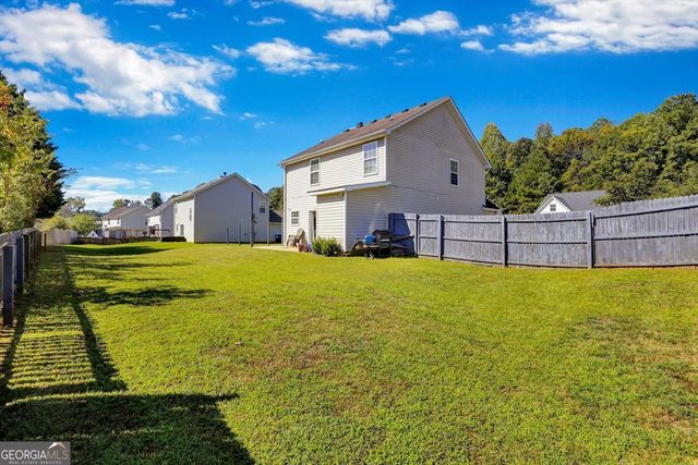 104 Jameston Drive, Jefferson, GA 30549