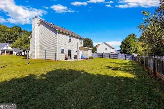 104 Jameston Drive, Jefferson, GA 30549