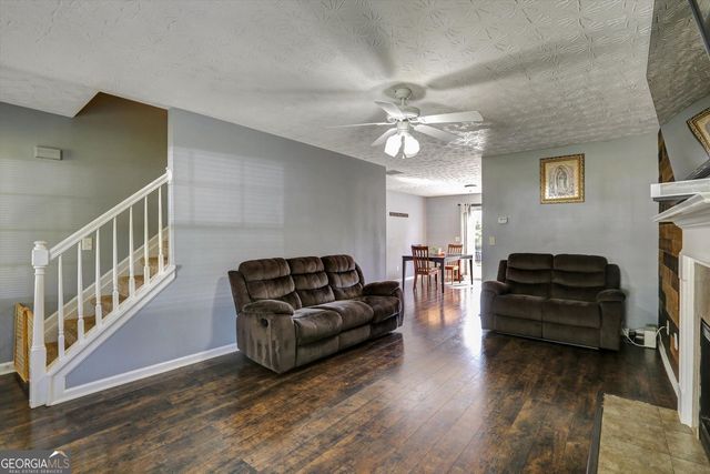 104 Jameston Drive, Jefferson, GA 30549