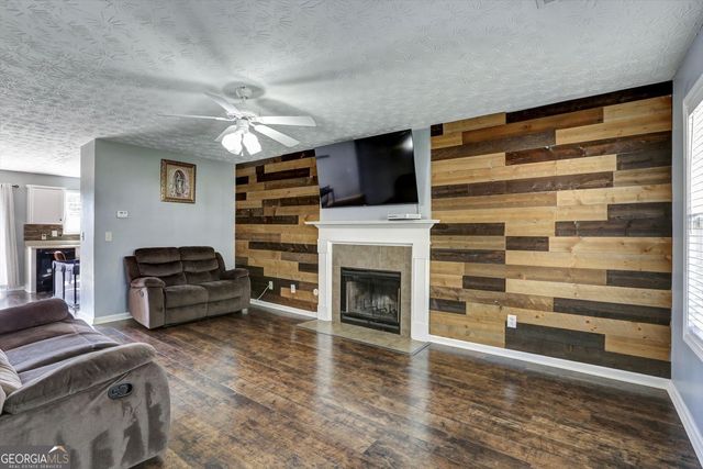 104 Jameston Drive, Jefferson, GA 30549