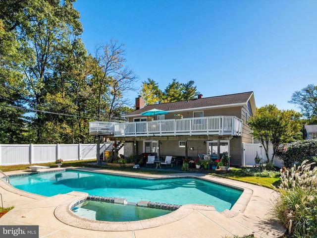 454 NOLHEIGHT RD, Glen Burnie, MD 21061