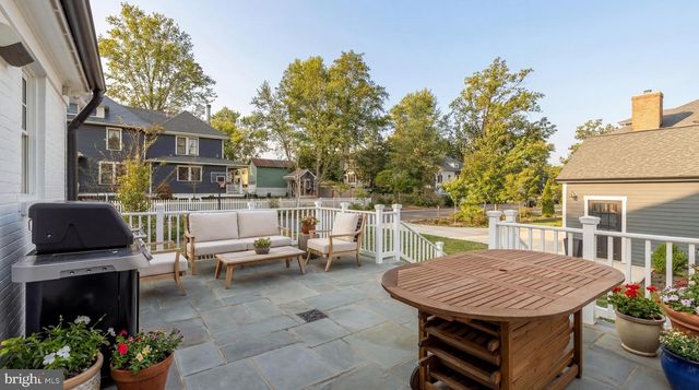 3421 21ST AVE N, Arlington, VA 22207