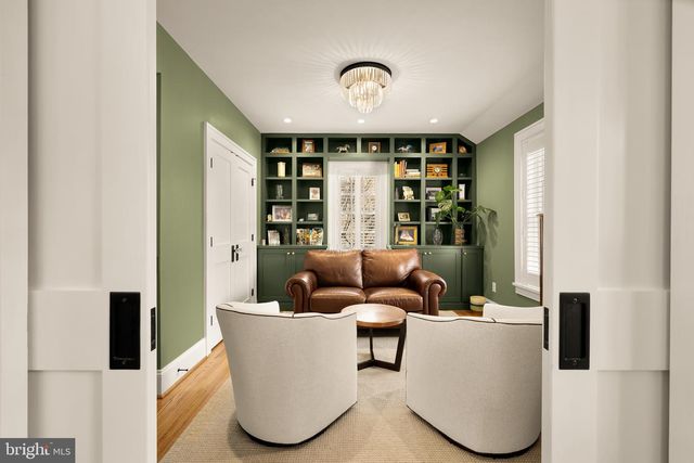 3421 21ST AVE N, Arlington, VA 22207