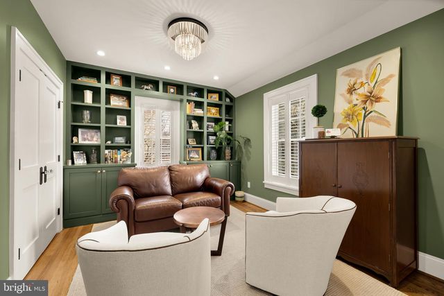 3421 21ST AVE N, Arlington, VA 22207