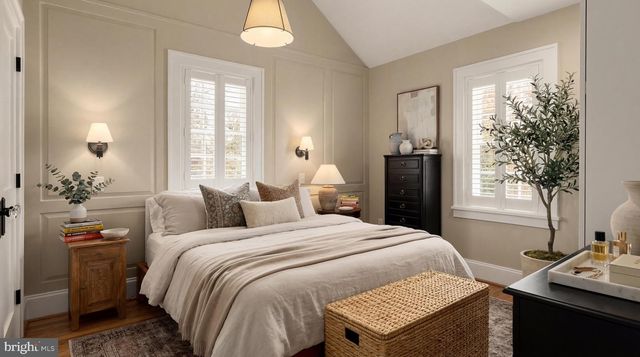 3421 21ST AVE N, Arlington, VA 22207