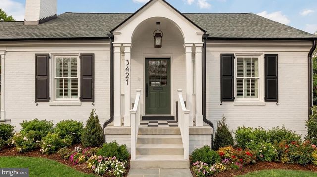3421 21ST AVE N, Arlington, VA 22207