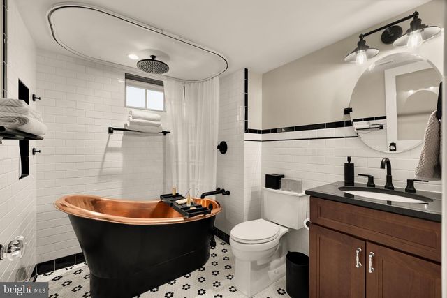 3421 21ST AVE N, Arlington, VA 22207