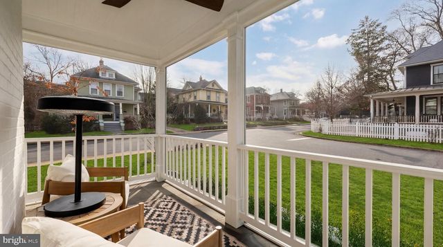 3421 21ST AVE N, Arlington, VA 22207