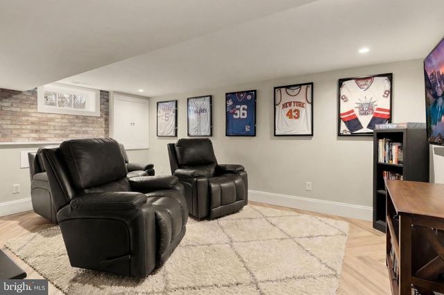 3421 21ST AVE N, Arlington, VA 22207