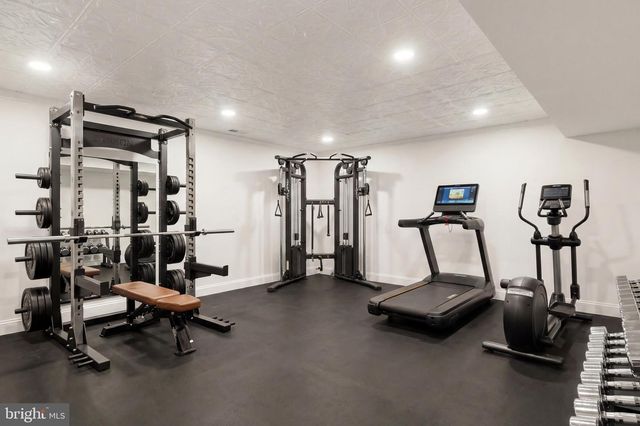 3421 21ST AVE N, Arlington, VA 22207