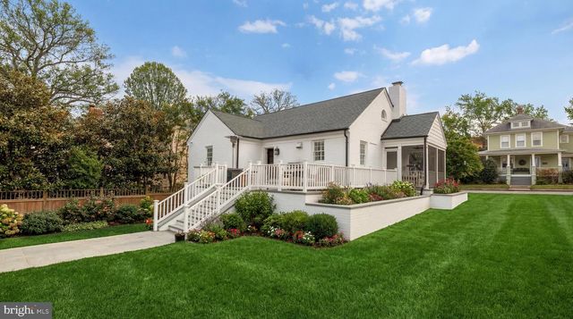 3421 21ST AVE N, Arlington, VA 22207