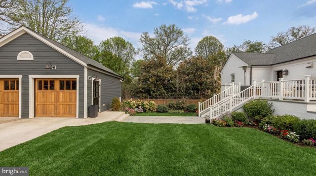 3421 21ST AVE N, Arlington, VA 22207