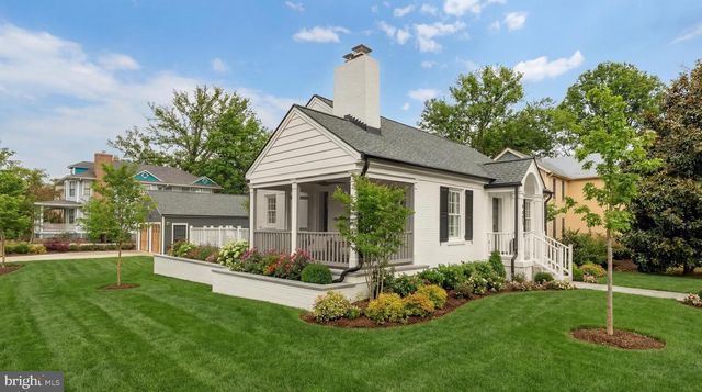 3421 21ST AVE N, Arlington, VA 22207