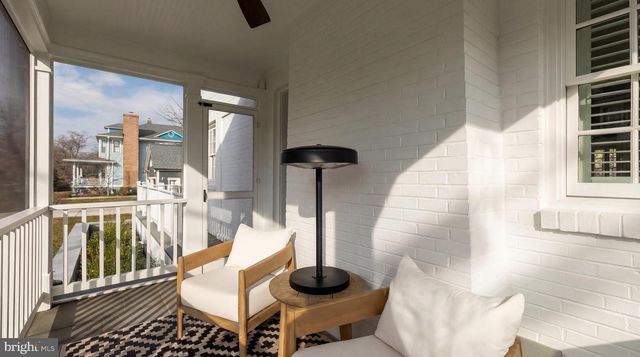 3421 21ST AVE N, Arlington, VA 22207