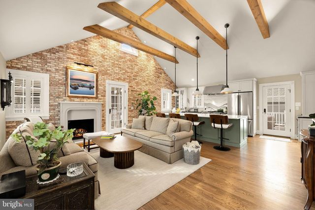 3421 21ST AVE N, Arlington, VA 22207