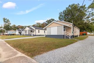 409 411 413 Hay Street, High Point, NC 27260