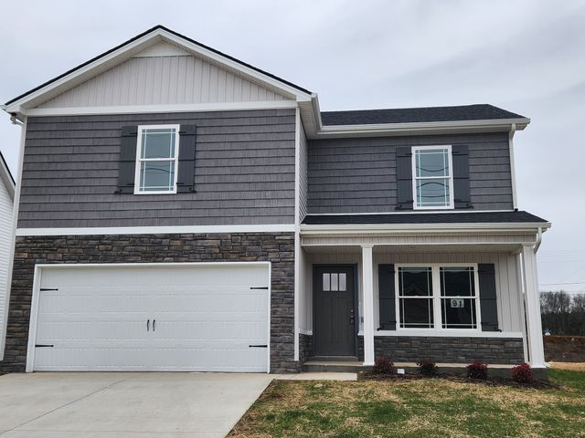 2910 Valley Farms Drive, Christiana, TN 37037