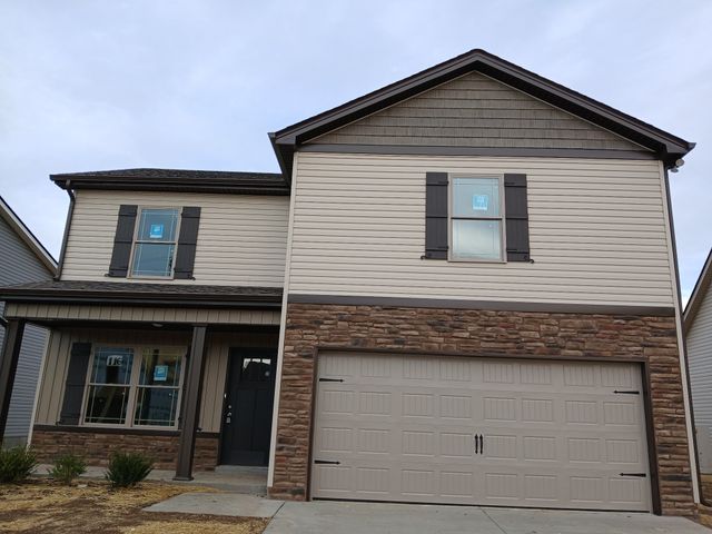 2910 Valley Farms Drive, Christiana, TN 37037