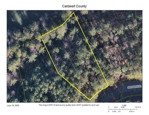 0 Broadwater Drive 168, Granite Falls, NC 28630