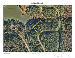 0 Broadwater Drive 168, Granite Falls, NC 28630